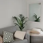 Maison Auguste - Cosy - Terrasse