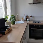 Maison Auguste - Cosy - Terrasse بيت للعطل
