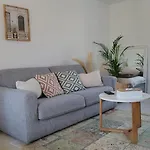 بيت للعطل Maison Auguste - Cosy - Terrasse *