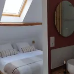 Maison Auguste - Cosy - Terrasse بيت للعطل *