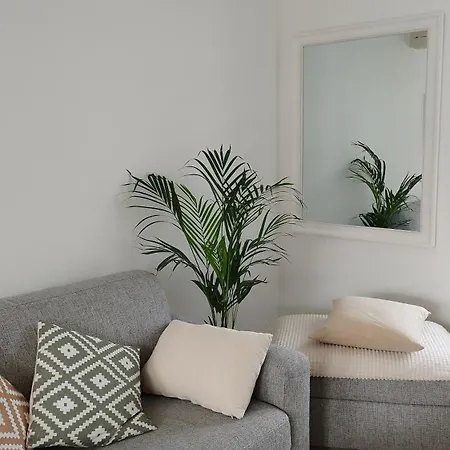 Maison Auguste - Cosy - Terrasse
