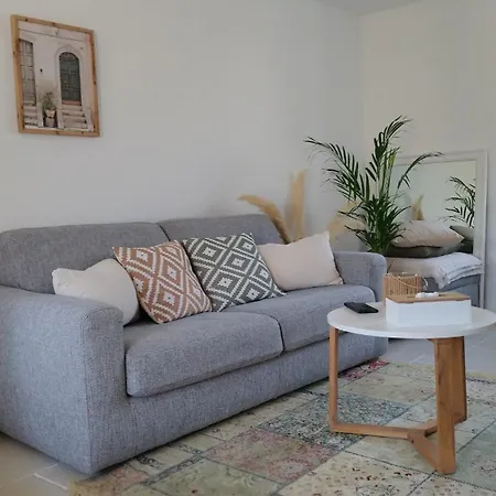 Vakantiehuis Maison Auguste - Cosy - Terrasse *