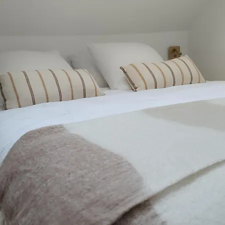 Maison Auguste - Cosy - Terrasse Vakantiehuis