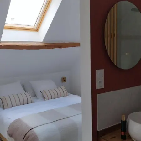 Maison Auguste - Cosy - Terrasse Holiday home *