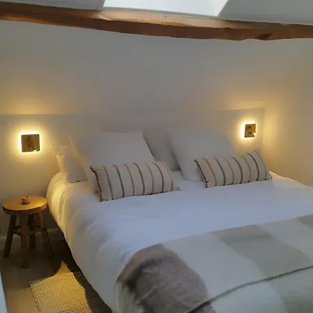 Maison Auguste - Cosy - Terrasse