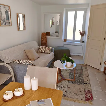 Maison Auguste - Cosy - Terrasse Dom wakacyjny *
