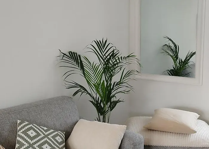 Maison Auguste - Cosy - Terrasse