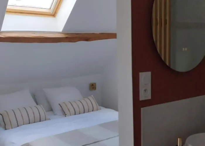 Maison Auguste - Cosy - Terrasse Holiday home *