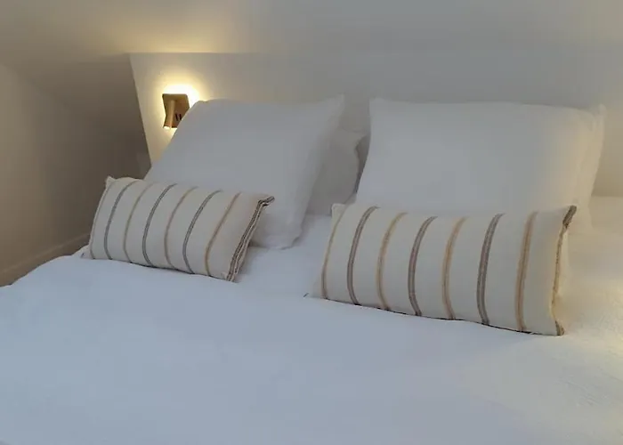 Holiday home Maison Auguste - Cosy - Terrasse *